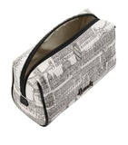 Harrods Brompton Cosmetic Bag