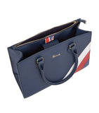 Union Jack Stratford Shoulder Bag...حقيبة كتف ستراتفورد ذات الشعار الاتحادي