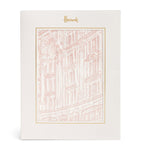 Harrods Pink Print Silk Scarf...وشاح حريري مطبوع باللون الوردي من هارودز