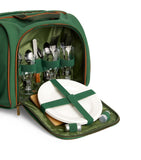 Harrods Logo Cool Picnic Bag for 4