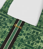 Shoreditch Flat Tote Bag..حقيبة كتف شوريديتش المسطحة
