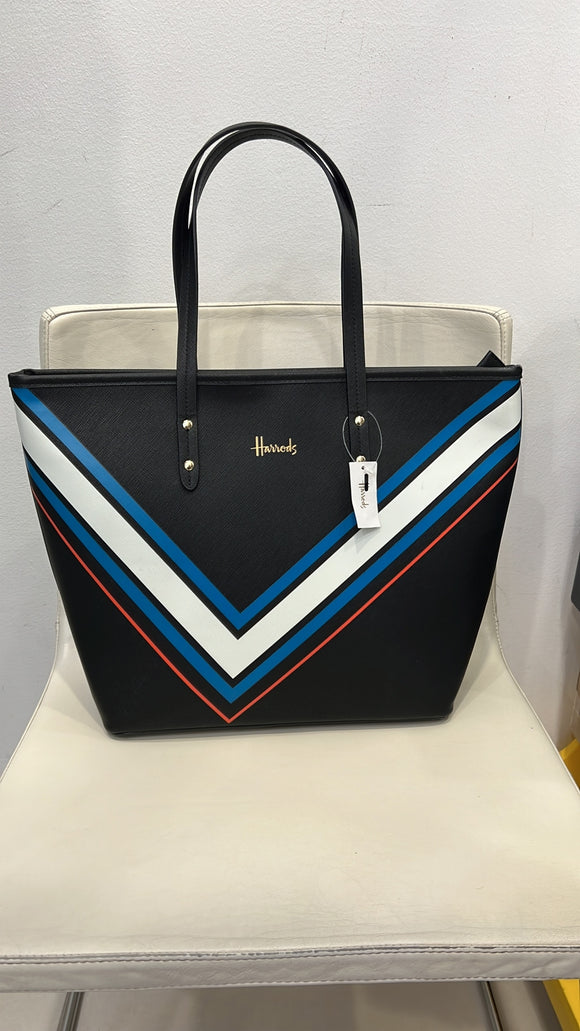 Barnes Tote Bag