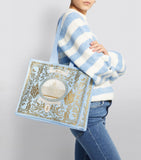 Regal Banner Shoulder Bag...حقيبة كتف ملكية