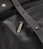Harrods Leyton Backpack حقيبة ظهر سوداء لايتون