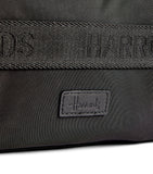 Cheswick Black Logo Wash Bag...حقيبة تشيسويك الأسود