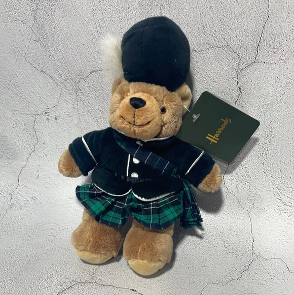Harrods Piper Bean Toy