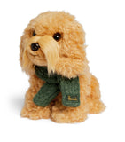 Bert the Cockapoo Dog (25cm)..  دمية كلب كوكابو