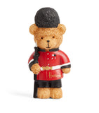 Harrods Guardman Bear Magnet...مغناطيس الدب الحارس