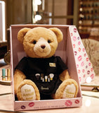 The Annual Bear Beauty Halls 2022 (24cm) with box