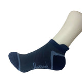 Harrods Sport Socks Navy
