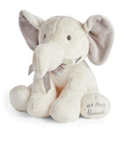 My First Harrods Elephant دمية الفيل الأول من هارودز