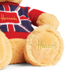 Union Jack Bear (30cm)