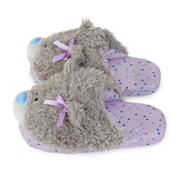 Bear Me to You Slippers...نعال من هارودز