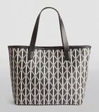 Waterloo Tote Bag حقيبة يد ووتر لو