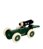 Janod Wooden Spirit Car...سيارة جانود الخشبية