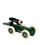 Janod Wooden Spirit Car...سيارة جانود الخشبية