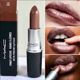 MAC Icon Frost Lipstick