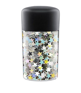 MAC Galactic Glitter Stars