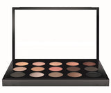 MAC x Harrods Eye Shadow Palette...لوحة ظلال العيون من ماك