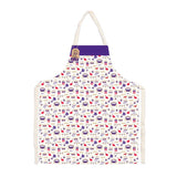 Milly & Green Tea Towel and Apron Set