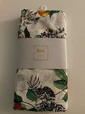 Harrods Winter Fruit Adult Apron مريلة فاكهة الشتاء للكبار